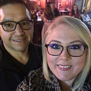 Meet your Posher, Amber